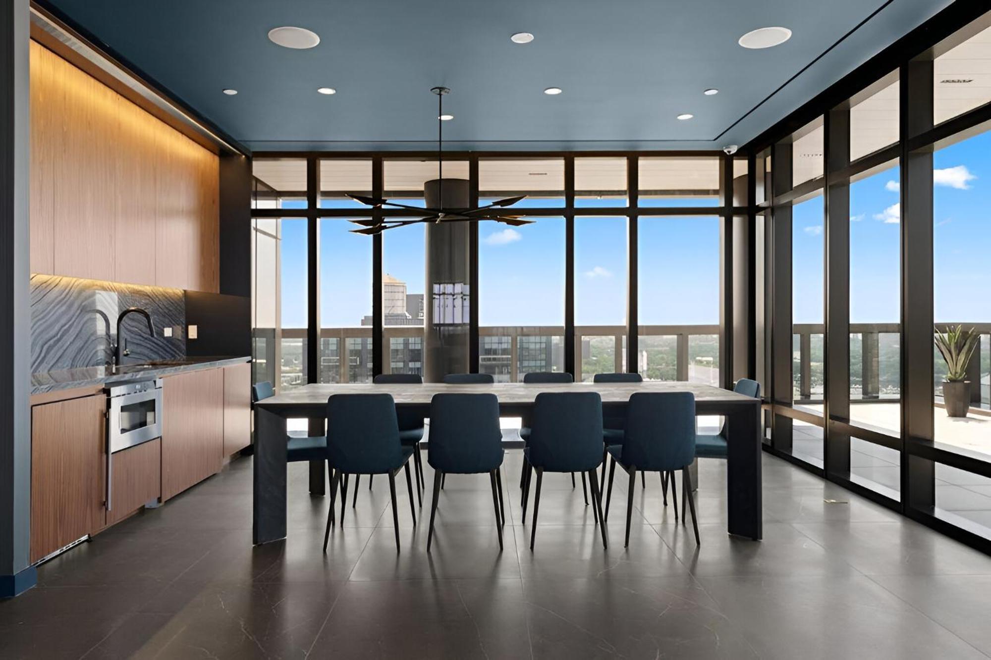 Appartement Brooklyn Serenity - Luxe Comfort With Amenities