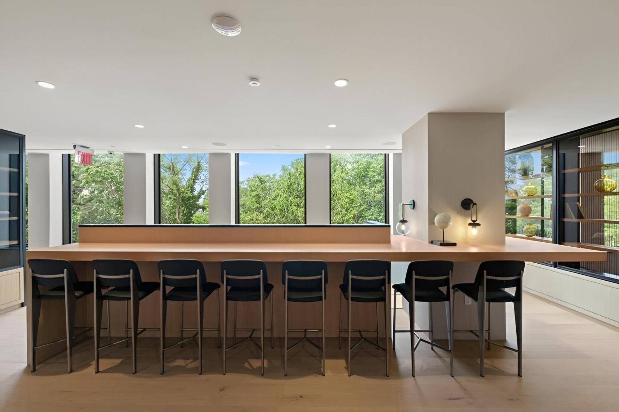Appartement Brooklyn Serenity - Luxe Comfort With Amenities *