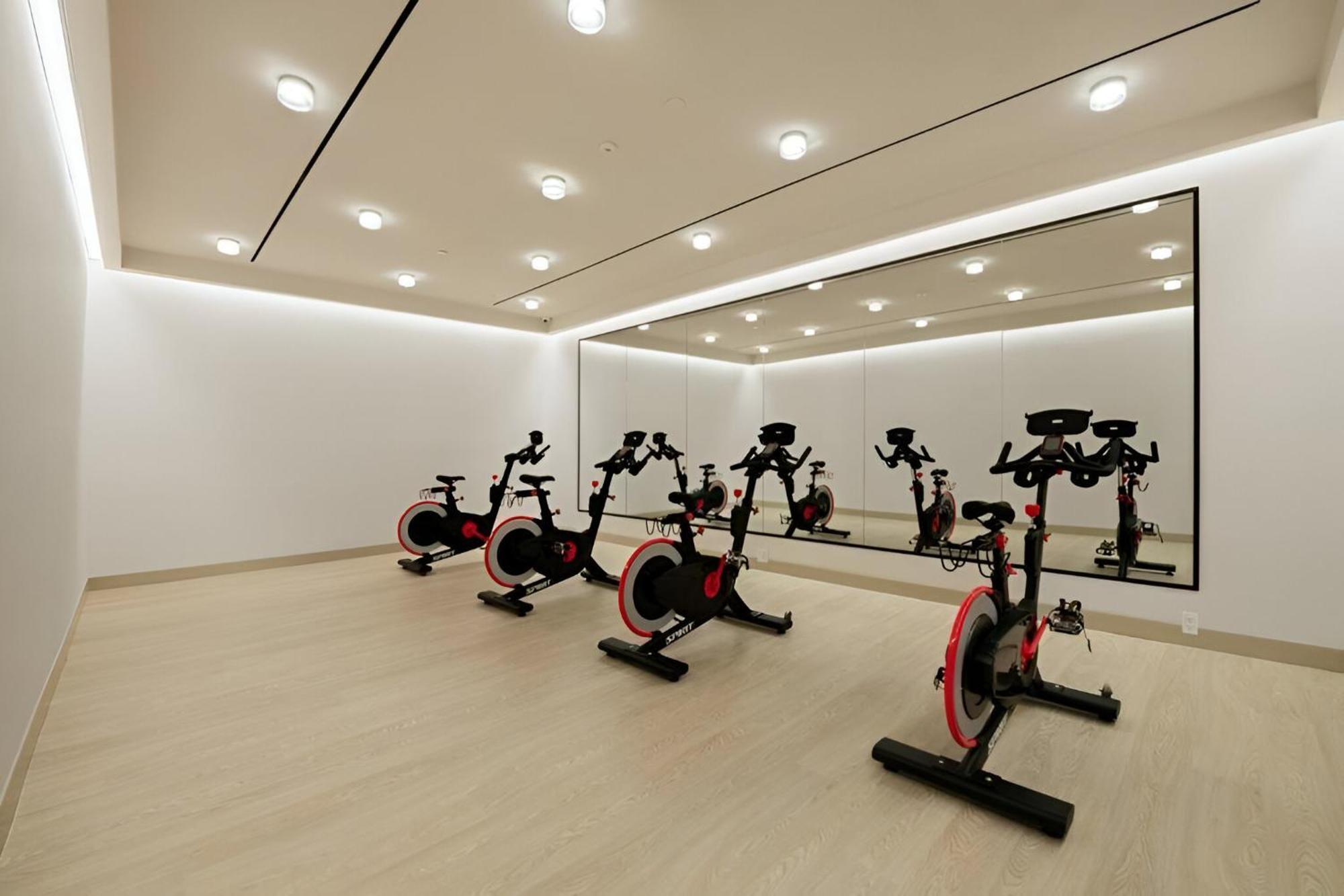 Brooklyn Serenity - Luxe Comfort With Amenities Appartement